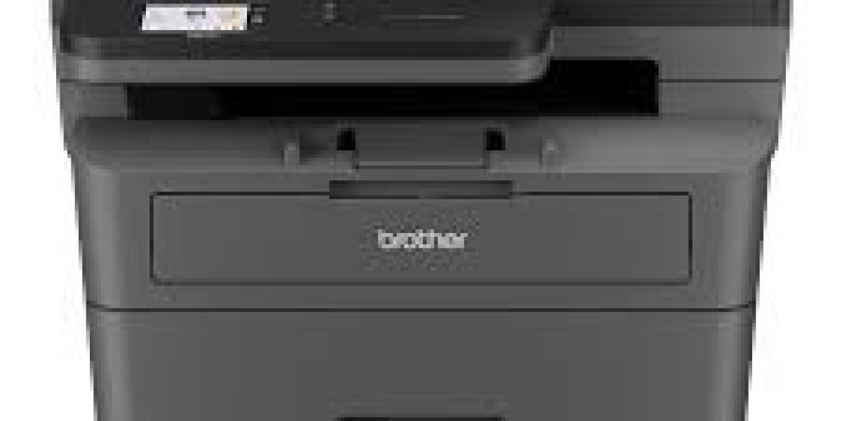 How to install Brother printer drivers
