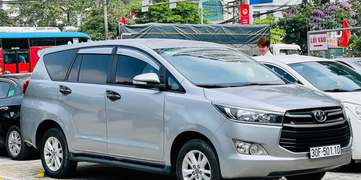Dịch vụ cho thuê xe ô tô giá rẻ cạnh tranh tại Hà Nội