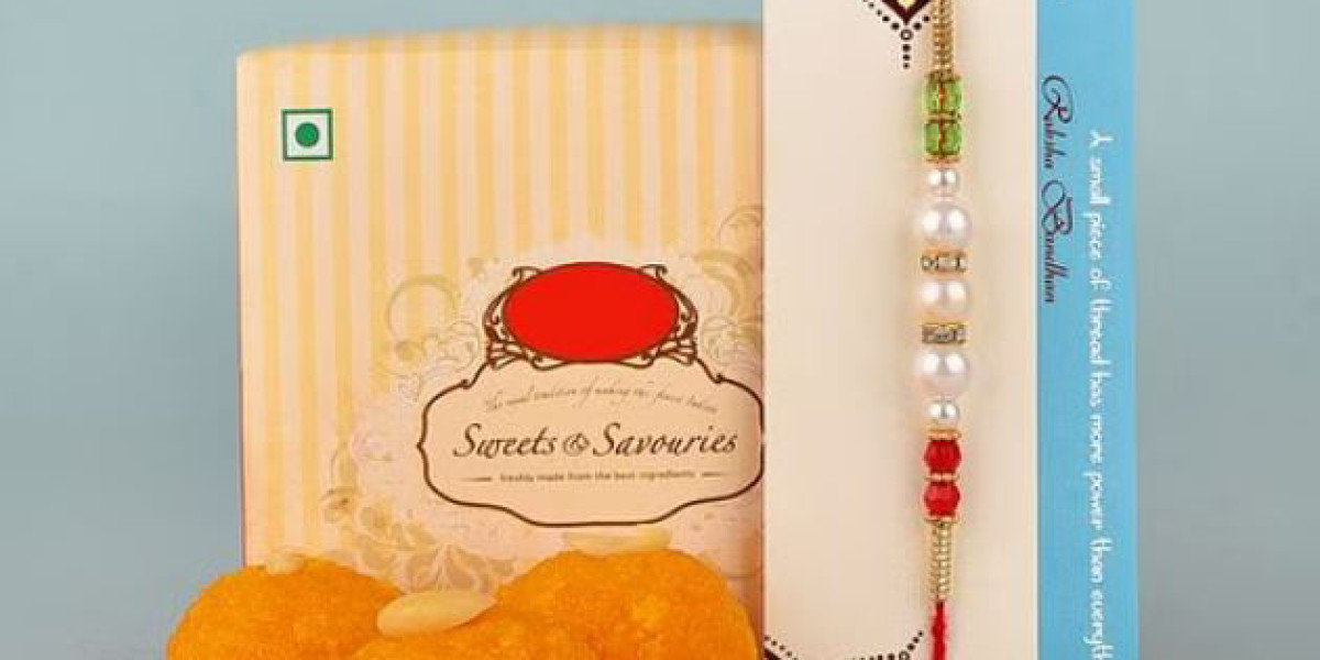 Surprise Your Sibling with Same Day Rakhi Delivery from the Comfort of Your Home