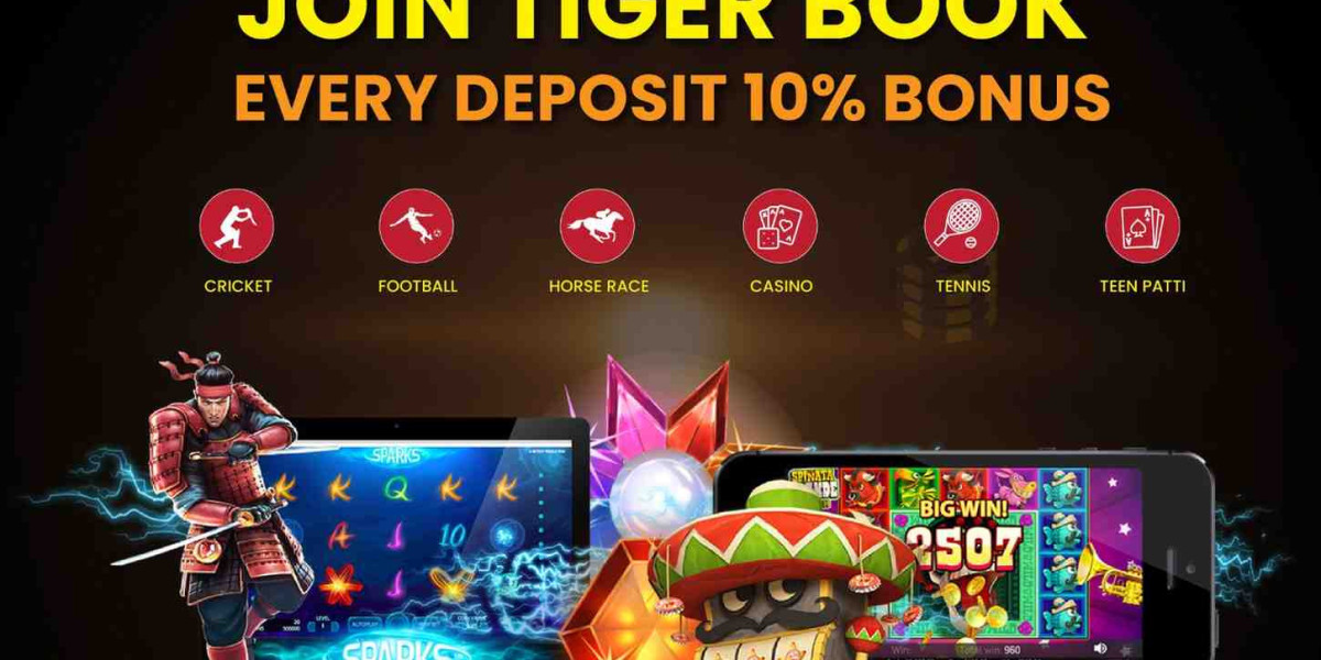 Maximizing Your Profits with In-Play Cricket Betting on Tiger Book