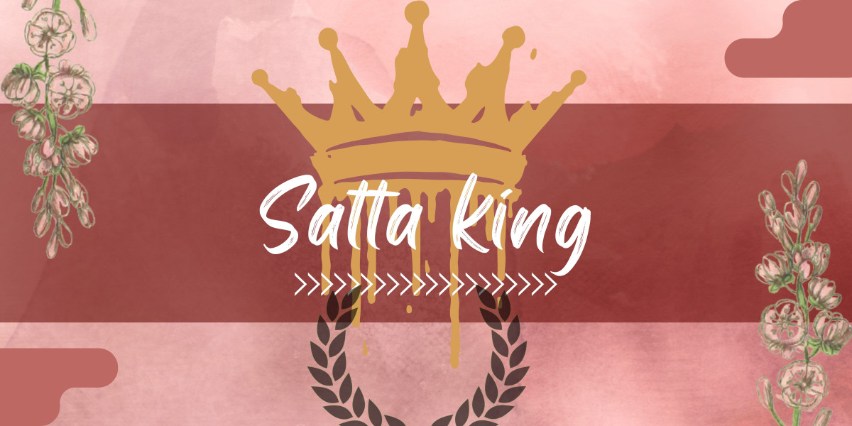 Understanding Satta King: An Overview