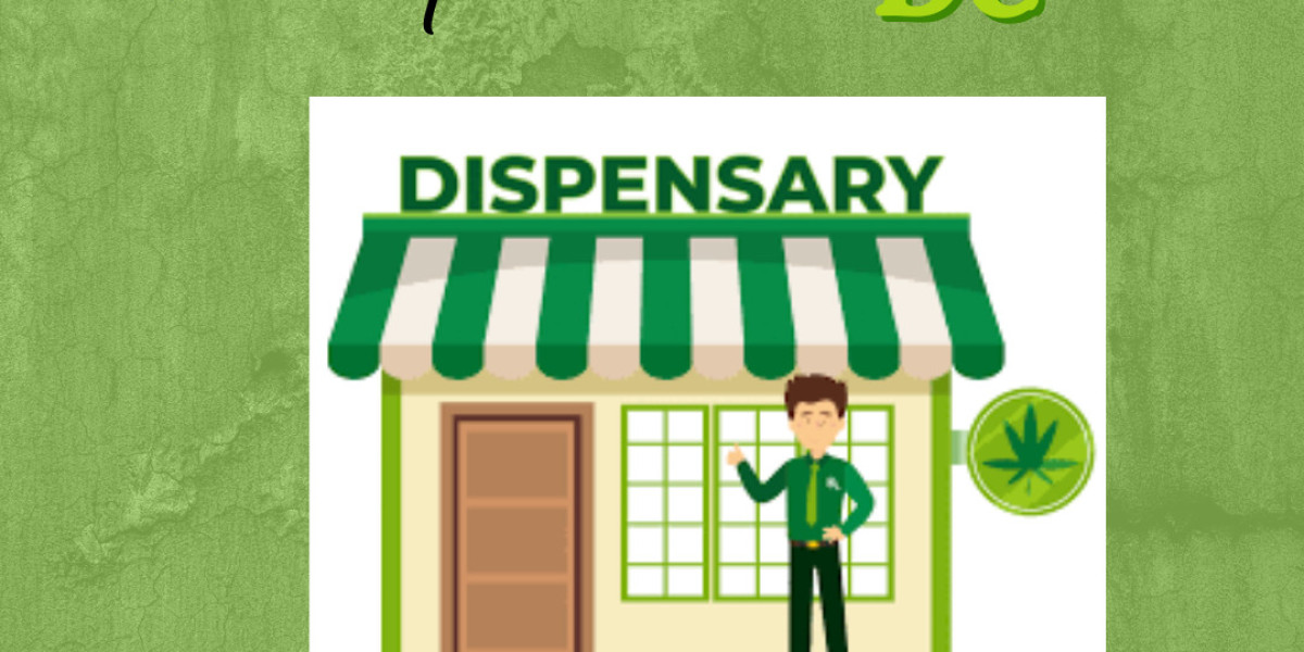 Discovering the Best Dispensary in Washington, DC