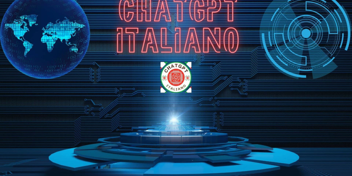 ChatGPT Italiano: Un'Esperienza Digitale Straordinaria
