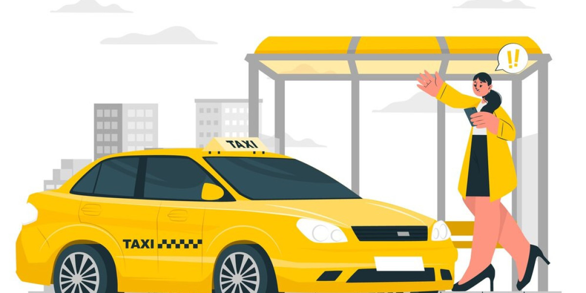 The Ultimate Guide to Taxi Services for Daily Travel