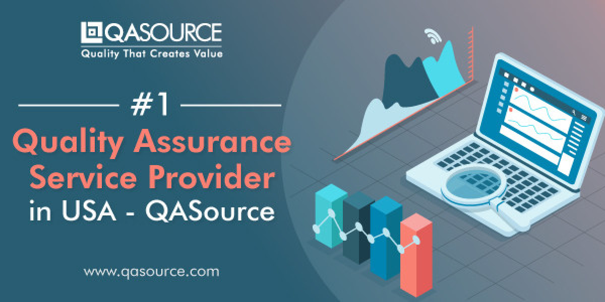 Enhance Quality with Quality Assurance Service Providers