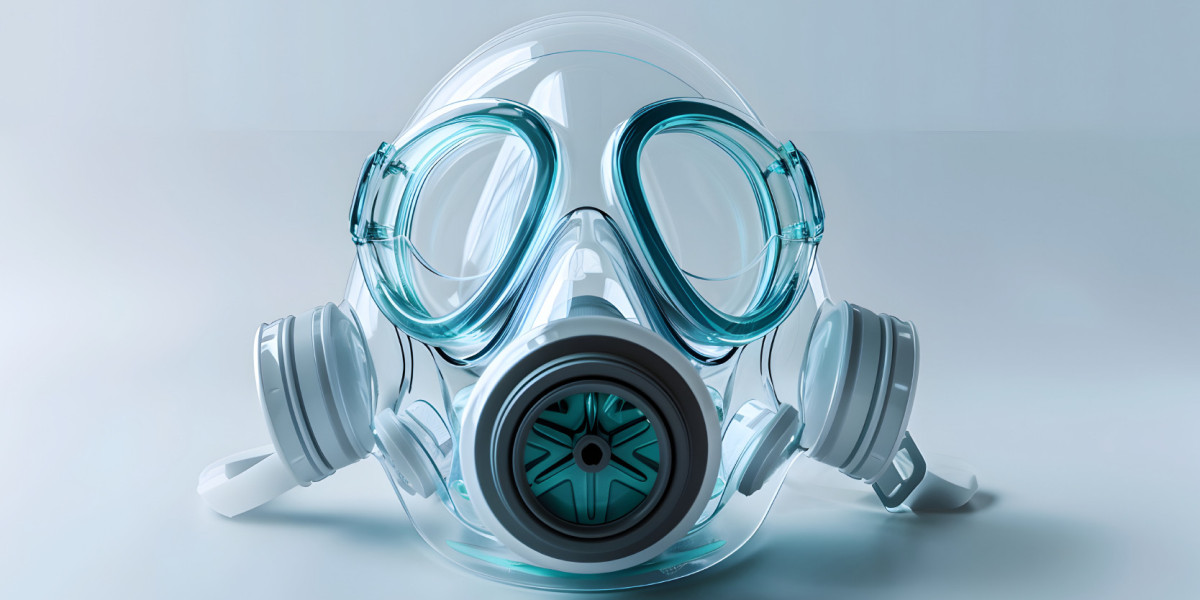 Surgical Mask & Respirator Market: Growth and Key Companies Driving the Industry