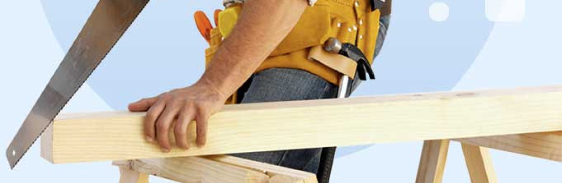 CSD Carpentry Services Dubai Cover Image