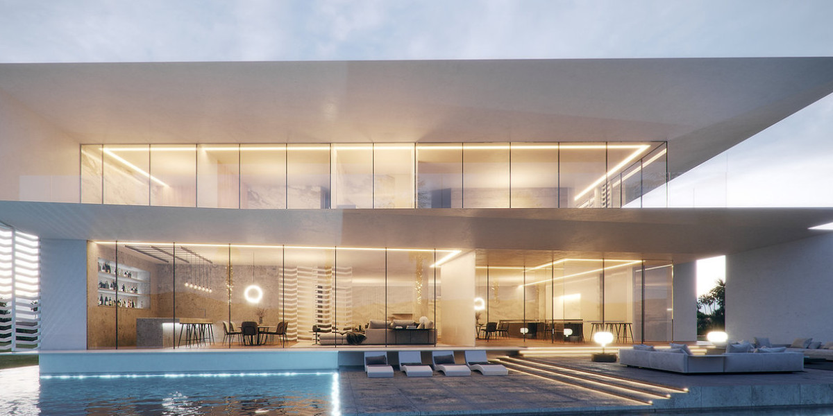 Studio Khora: Pioneering Contemporary Architecture in Miami