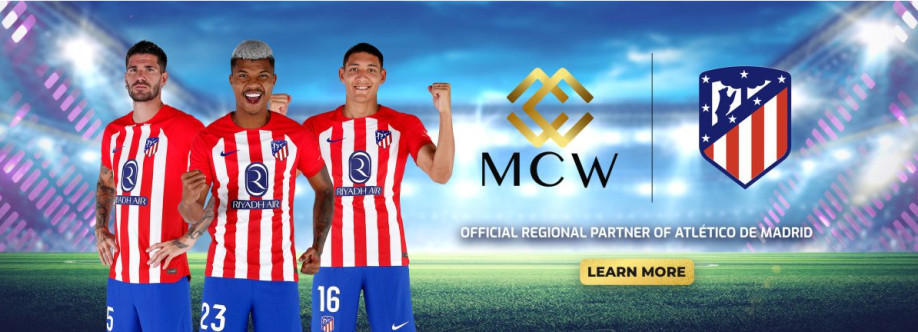 MCW Casino Cover Image