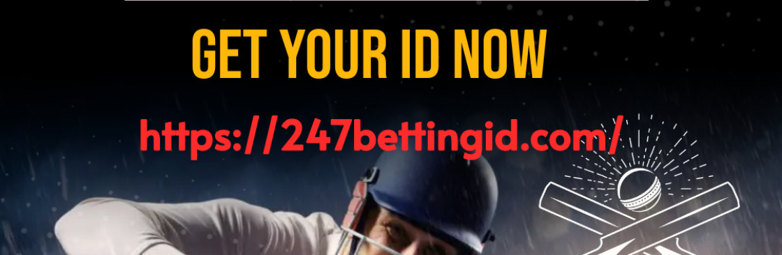 247betting id Cover Image