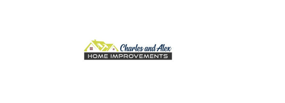 Charles and Alex Home Improvement Cover Image