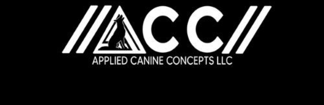 Applied Canine Concepts Puppy Training Vero Beach Cover Image