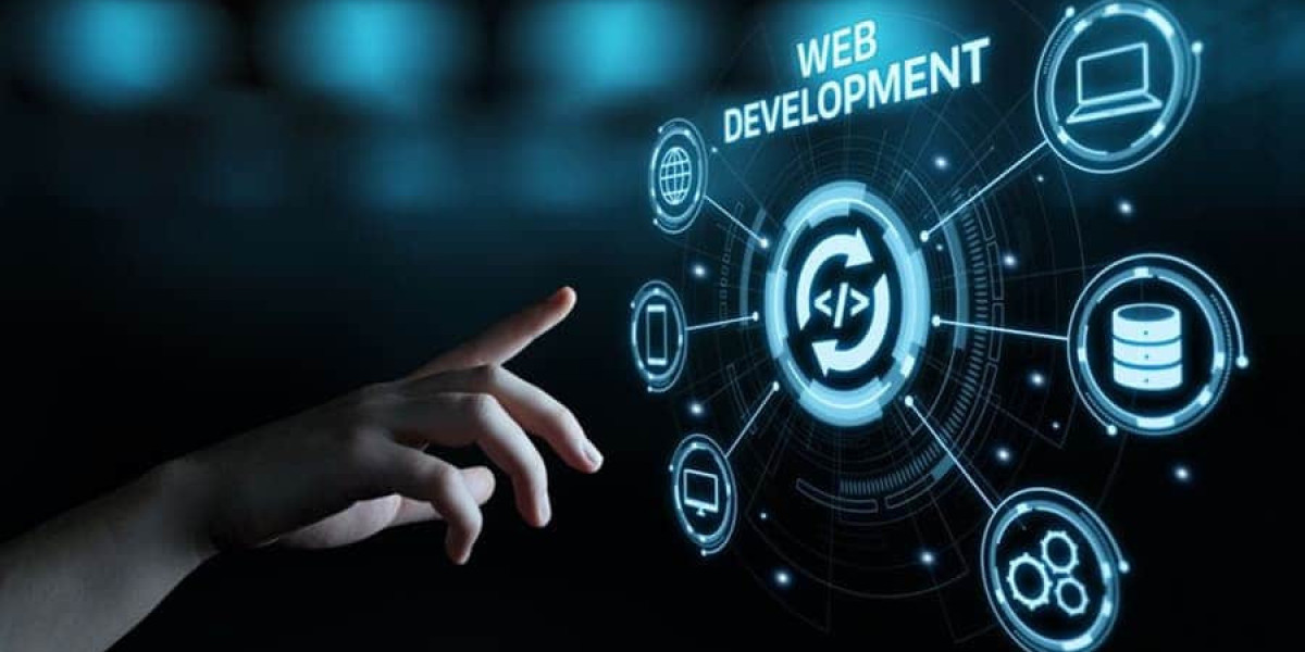 Top Points to Consider When Choosing a Web Development Company
