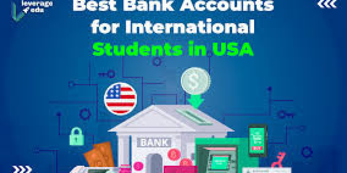  Maximize Your Finances: Discover the Finest USA Bank Account Services