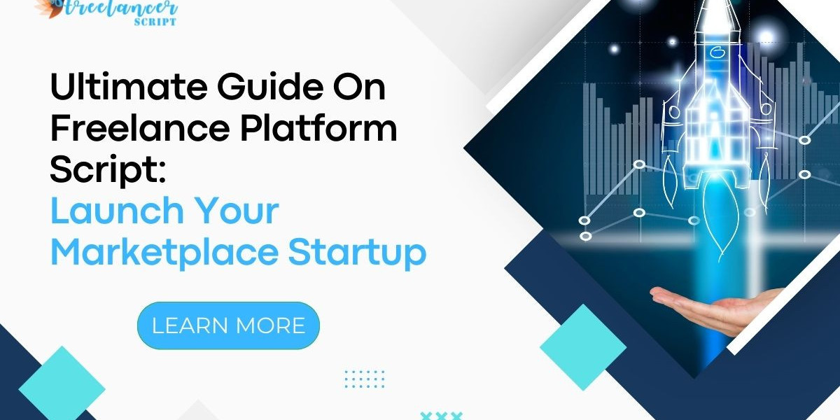 Freelance Platform Script: Everything You Need To Know For A Startup