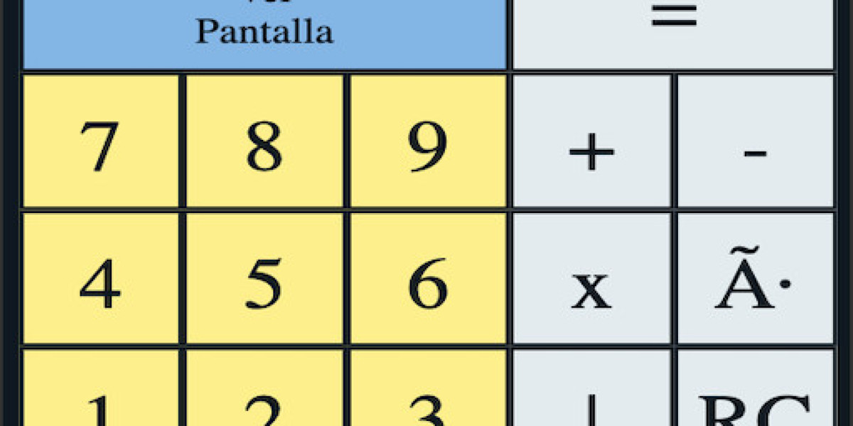 "Calculate with Ease: Discover the Versatile Math Calculator at Calculadora Alicia"