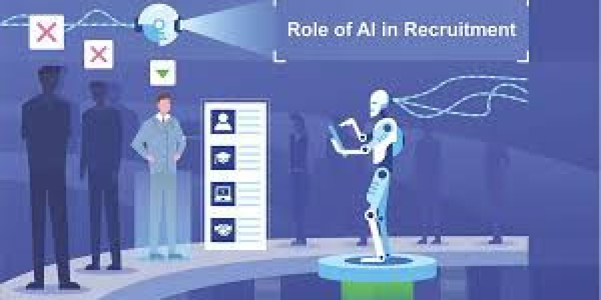 The Talent Hunt Revolution Best AI Recruiting Tools for 2024