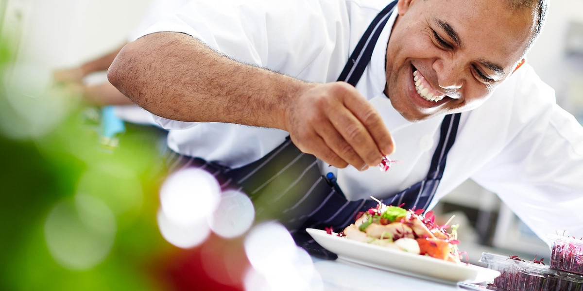 Sustainability In Catering: Navigating Eco-Friendly Practices For A Greener Future