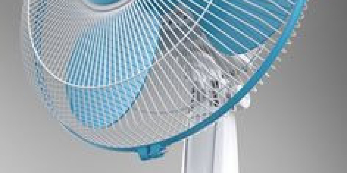 Creative ways to use a pedestal fan at home