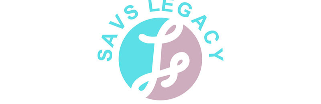 Savs Legacy Cover Image