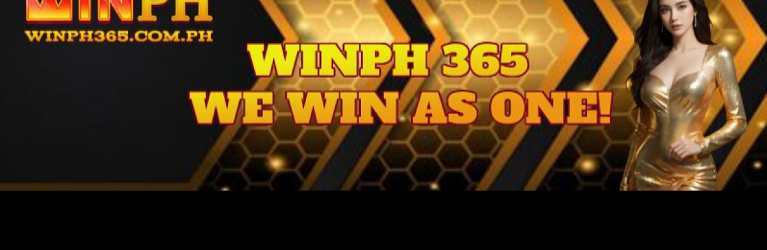 WINPH 365  WE WIN AS ONE Cover Image