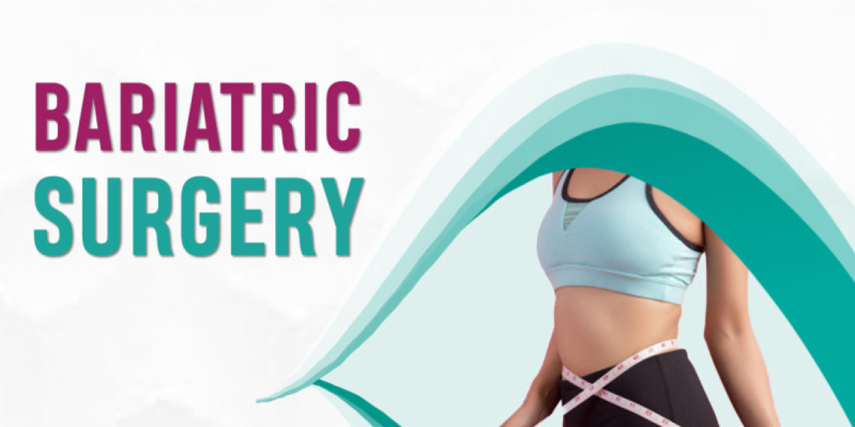 Bariatric Surgery for Weight Loss in Central Delhi