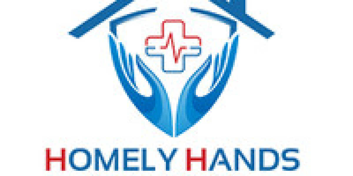 Trusted Home Healthcare Services in Gurgaon by Homely Hands Healthcare