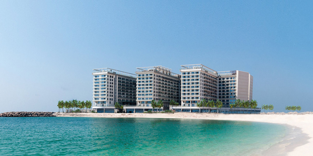 Exploring Luxurious Apartments in Al Marjan Island: A Comprehensive Guide