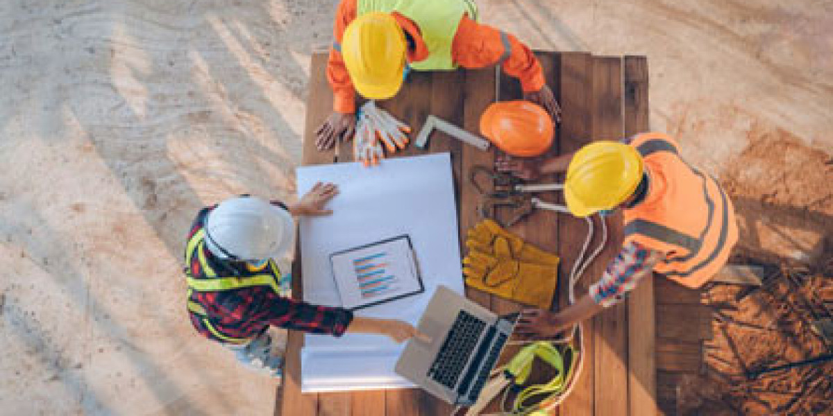 Building Success: The Essentials of Construction Management