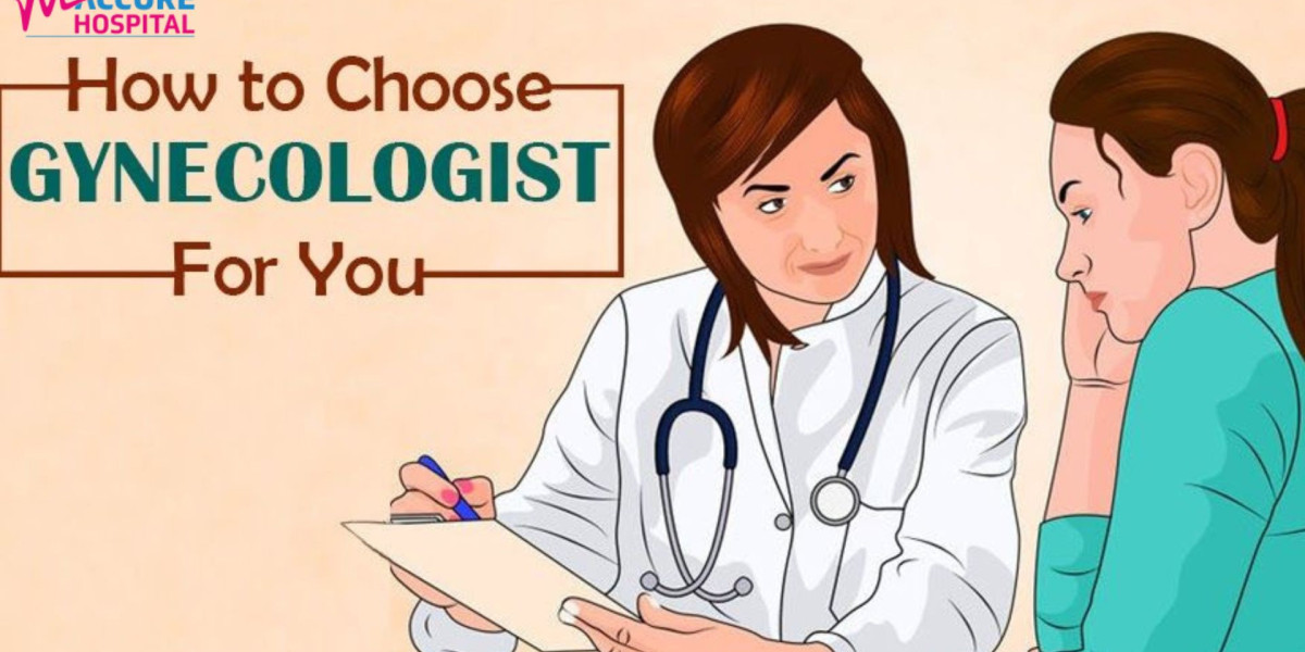 How to Choose the Best Gynecologist in Janakpuri New Delhi