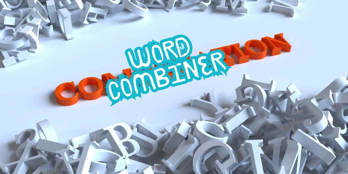 Enhance Your Writing with Word Combiner Tools