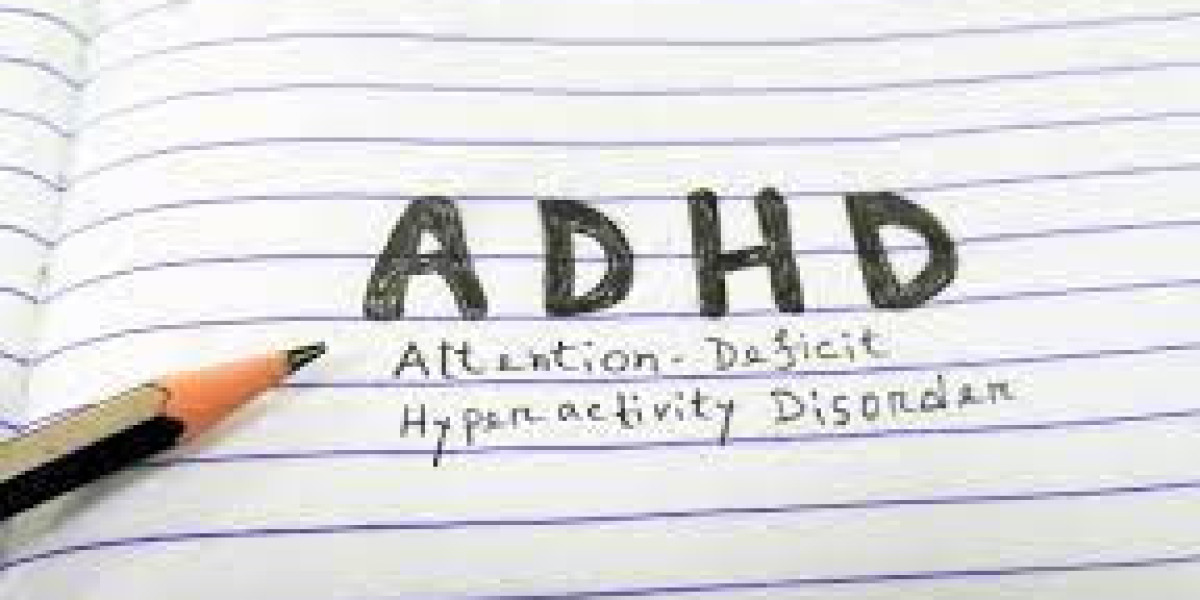 Medication-Free Approaches to ADHD Management: Exploring Alternatives