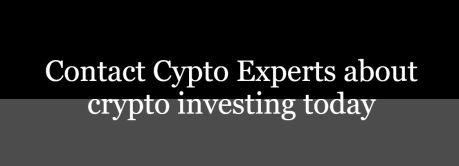 Crypto Experts Cover Image