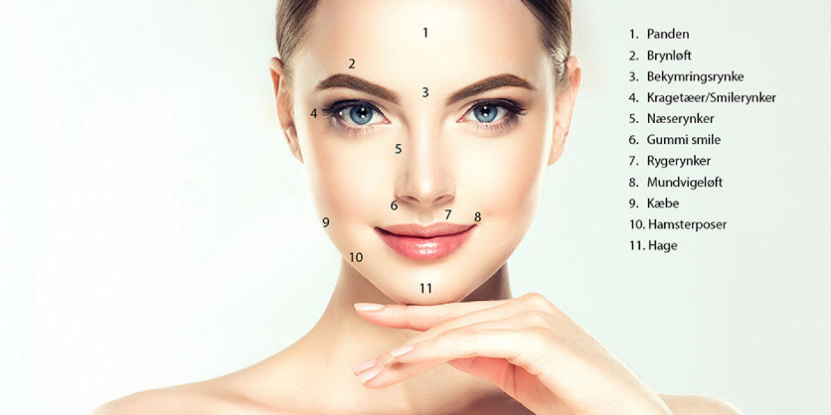 Rejuvenate Your Skin: Exploring Botox and Wrinkle Treatments at Klinik Zenit