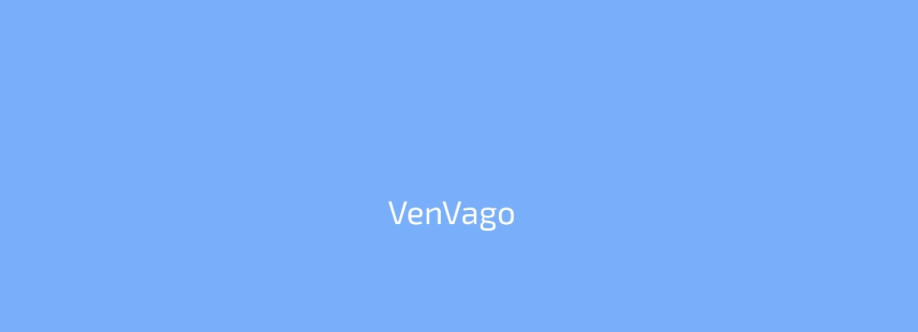 Venvago Travels Cover Image