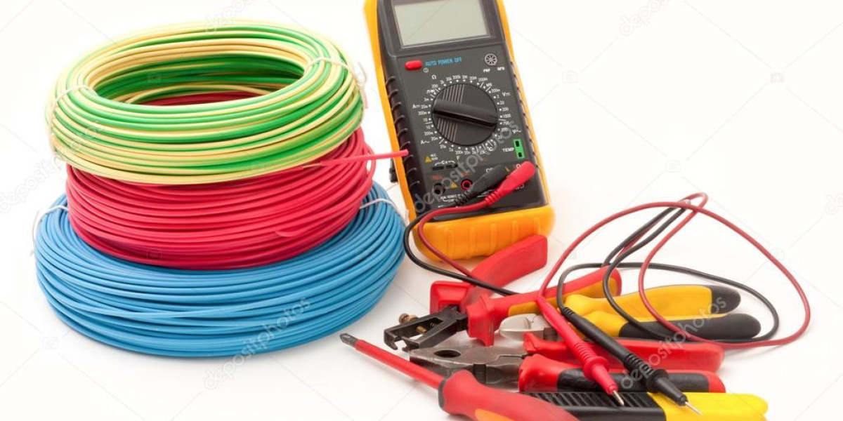 Electrical Emergency: Quick Guide to Finding an Elektriker Notdienst