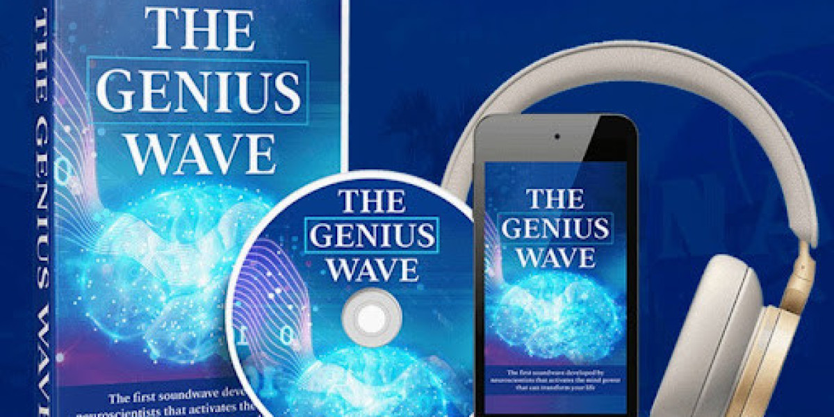 Innovation Unleashed: The Power of The Genius Wave