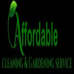 Affordablecleaningandgardening Profile Picture