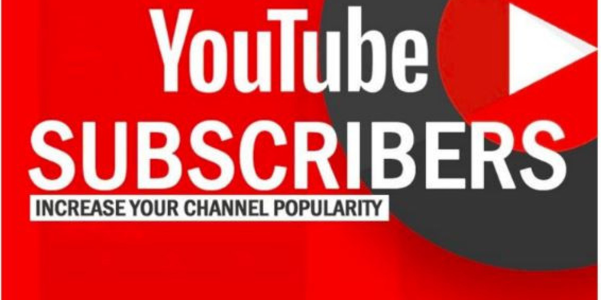 Accelerate Your YouTube Journey: A Guide to Buying Subscribers
