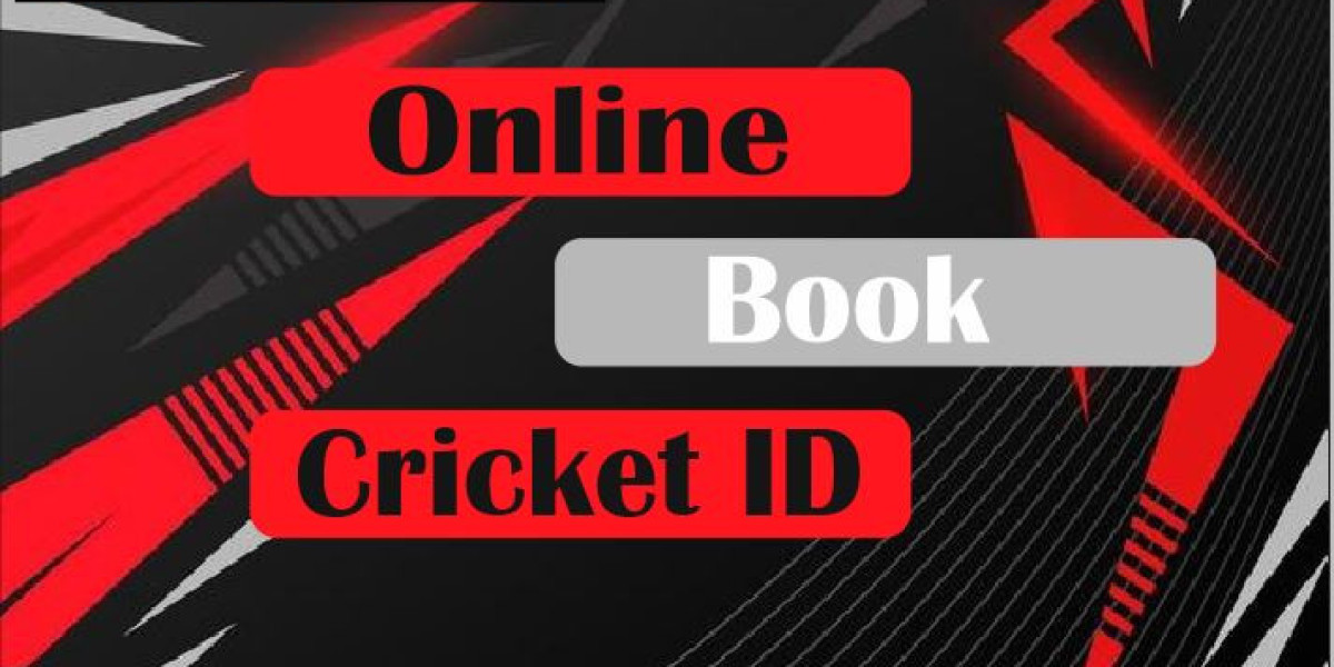 Online book cricket id and start winning now