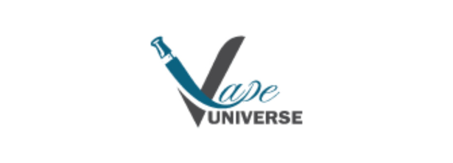 Vape Universe Cover Image
