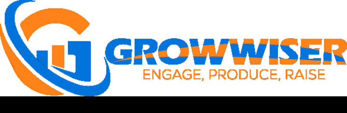 The Grow Wiser Cover Image
