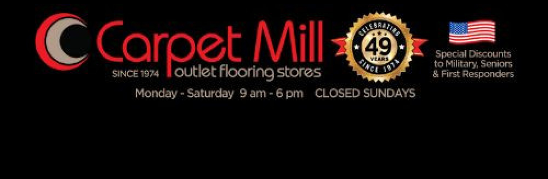Carpet Mill Outlet Stores Flooring Stores Denver Cover Image