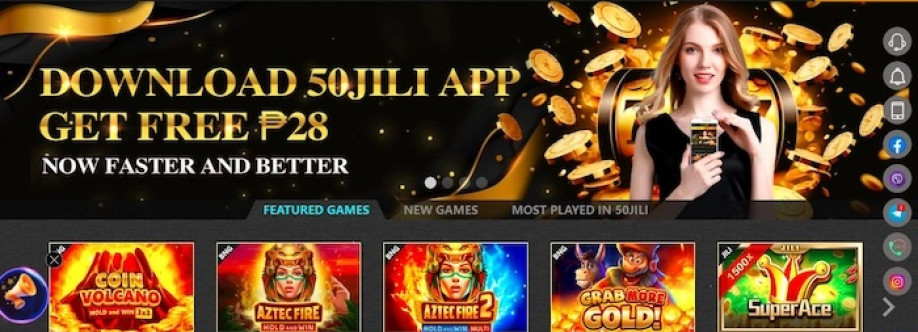 50JILI Casino Cover Image