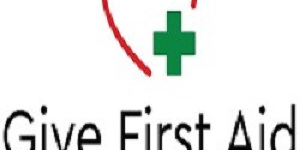 Empowering Communities by Training: First Aid Courses at Give First Aid in Caboolture