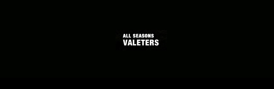 All Seasons Valeters Cover Image