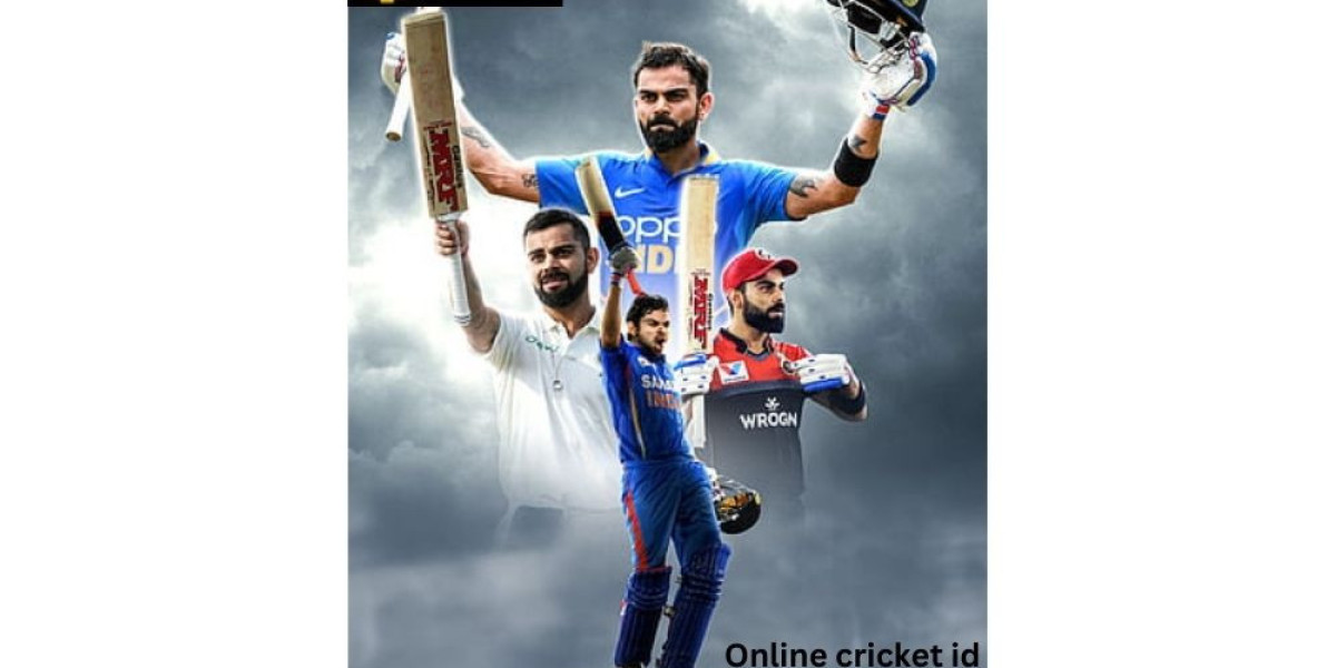 Online cricket ID : Get your IPL Online betting ID now