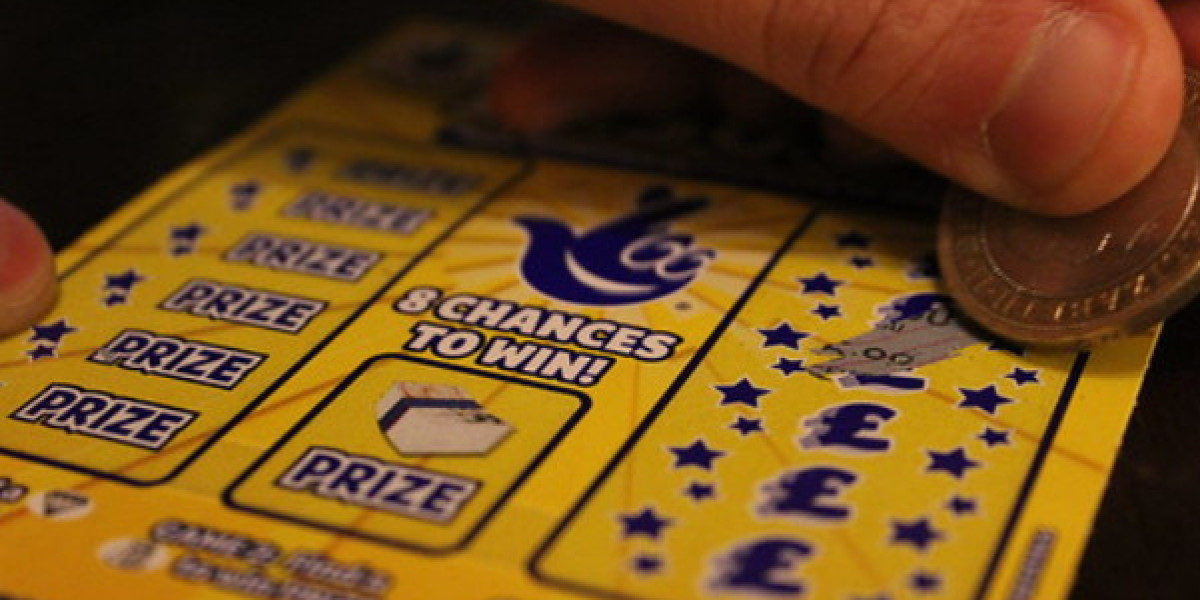 Lottery Winning Tips