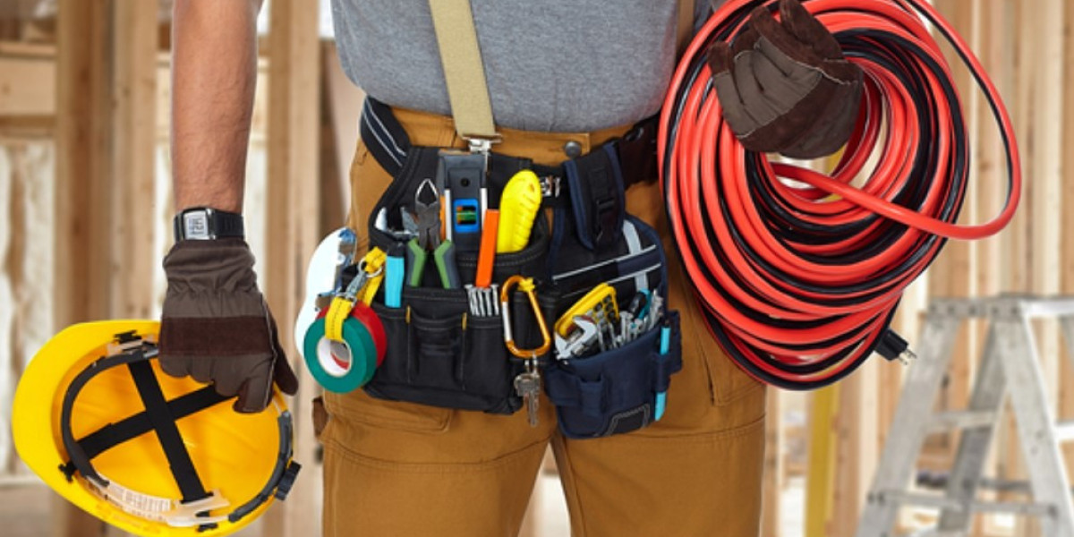 Finding the Right Electrician: A Comprehensive Guide