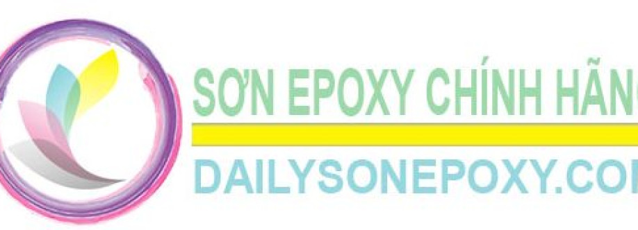 Đại lý sơn Epoxy Cover Image